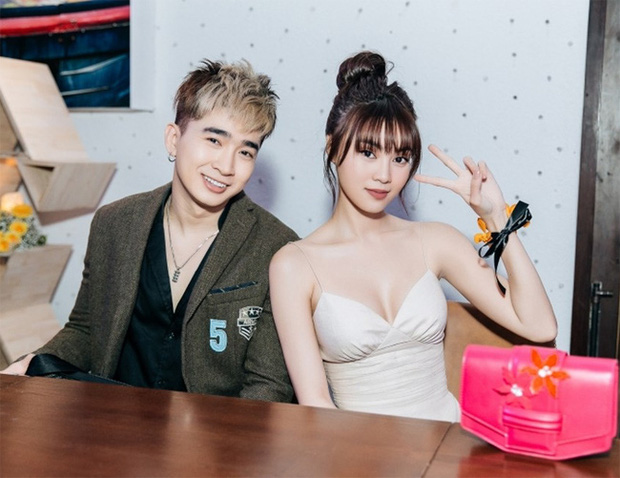 Liên tục lộ bằng chứng hẹn hò với Chi Dân, Ninh Dương Lan Ngọc đã có động thái mới nhất-7