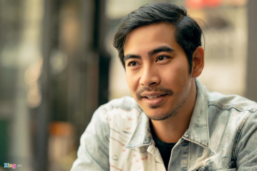 Thanh Bình: Ly hôn Ngọc Lan vì khác tính cách, không còn thoải mái-1