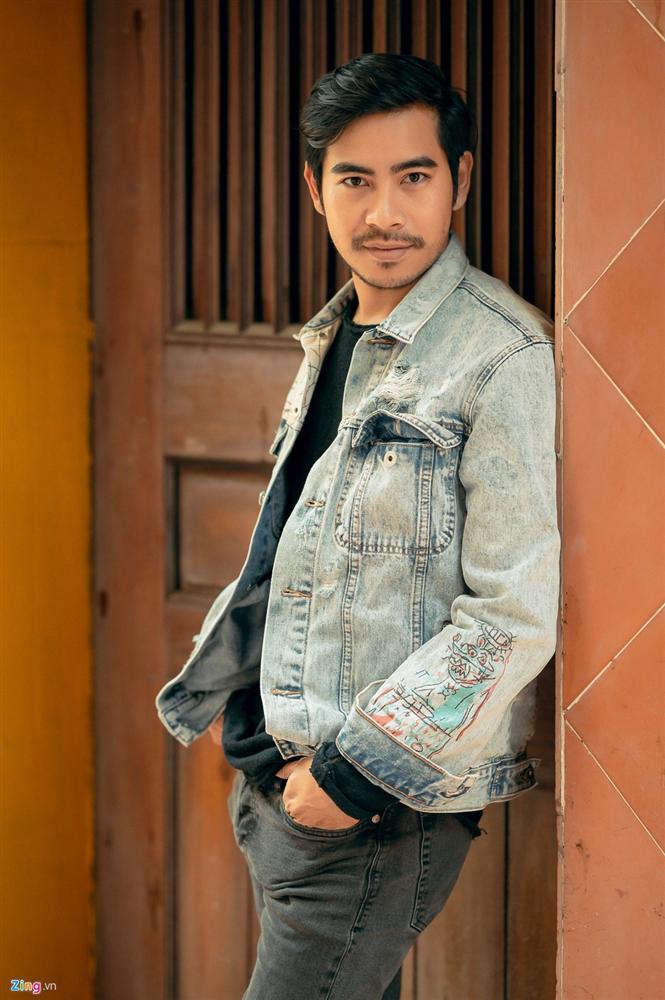 Thanh Bình: Ly hôn Ngọc Lan vì khác tính cách, không còn thoải mái-2