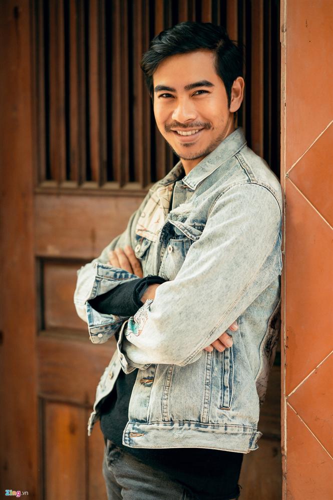 Thanh Bình: Ly hôn Ngọc Lan vì khác tính cách, không còn thoải mái-4