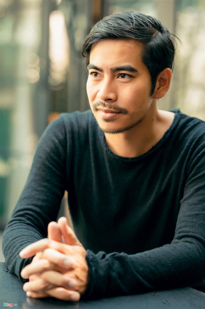 Thanh Bình: Ly hôn Ngọc Lan vì khác tính cách, không còn thoải mái-5