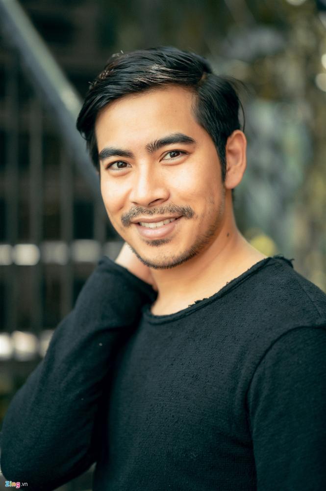 Thanh Bình: Ly hôn Ngọc Lan vì khác tính cách, không còn thoải mái-6