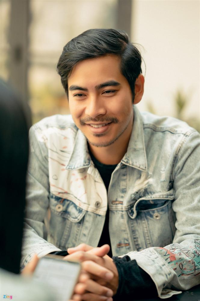 Thanh Bình: Ly hôn Ngọc Lan vì khác tính cách, không còn thoải mái-7