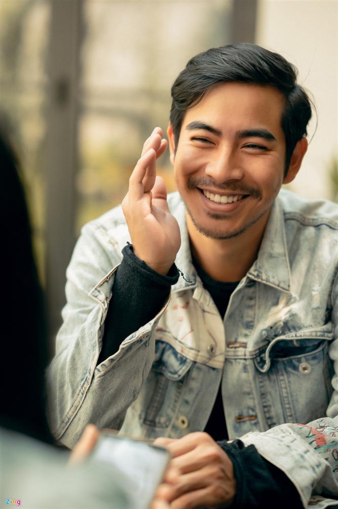 Thanh Bình: Ly hôn Ngọc Lan vì khác tính cách, không còn thoải mái-8