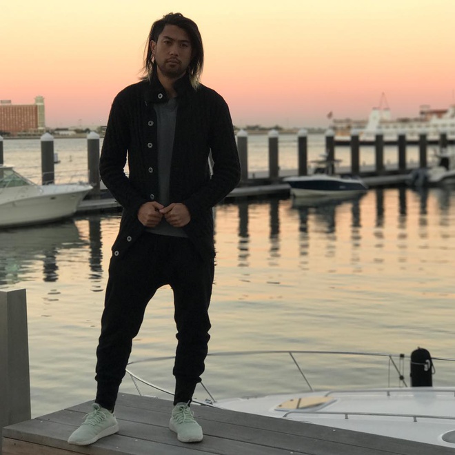 Cuộc sống hạnh phúc của Lee Nguyễn ở Mỹ-1