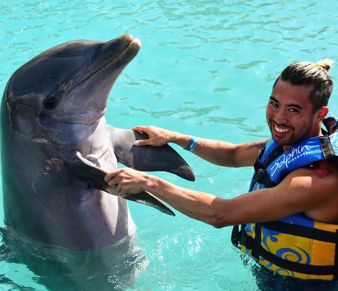 Cuộc sống hạnh phúc của Lee Nguyễn ở Mỹ-4