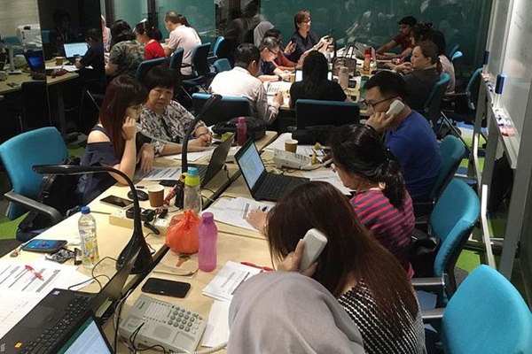 Virus corona lây lan khắp Á, Âu từ một hội thảo kinh doanh ở Singapore-2