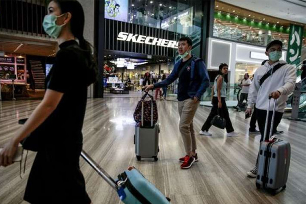 Hành trình gieo rắc virus corona cho hàng chục người của bệnh nhân số 31 tại Hàn Quốc-6