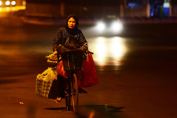 Dự báo thời tiết ngày 23/2, Sài Gòn nắng gắt, chỉ số UV mức rất nguy hại-1