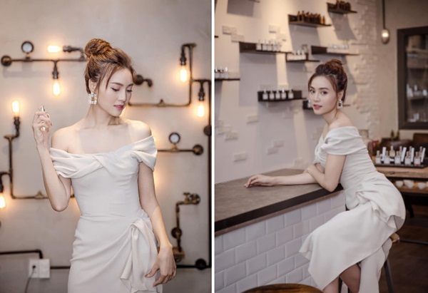 Ninh Dương Lan Ngọc sở hữu 2 nhà, xe sang, đồ hiệu, nhẫn kim cương-1