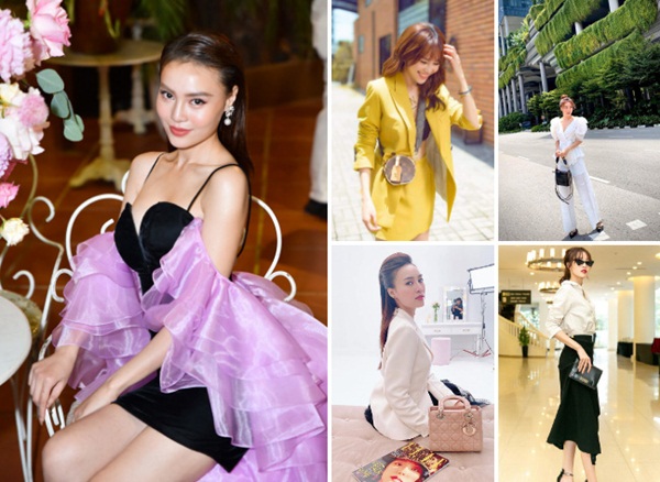 Ninh Dương Lan Ngọc sở hữu 2 nhà, xe sang, đồ hiệu, nhẫn kim cương-6