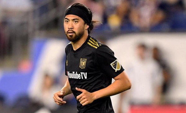 CLB TPHCM với bom xịt Lee Nguyễn và câu chuyện V-League-1