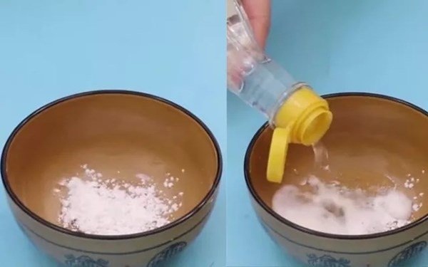 Chùi sạch quạt điện bám bụi chỉ với 1 chiêu, 5 phút sau sạch bong như mới-2