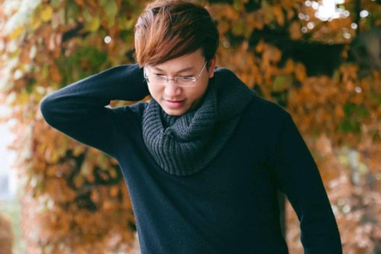 Nhạc sĩ Sỹ Luân trải lòng về tai nạn khủng khiếp: