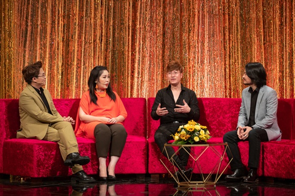 Nhạc sĩ Sỹ Luân trải lòng về tai nạn khủng khiếp: Nửa mặt tôi bị dập hết, tôi phải mổ não đến 2 lần, tưởng chừng không qua khỏi-3