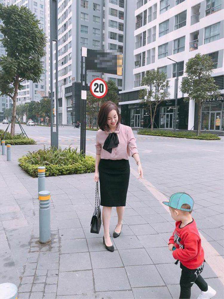 Mẹ đơn thân đổi đời khi có con: Ly Kute tậu nhà sang, bạn thân Ngọc Trinh có nông trại-1