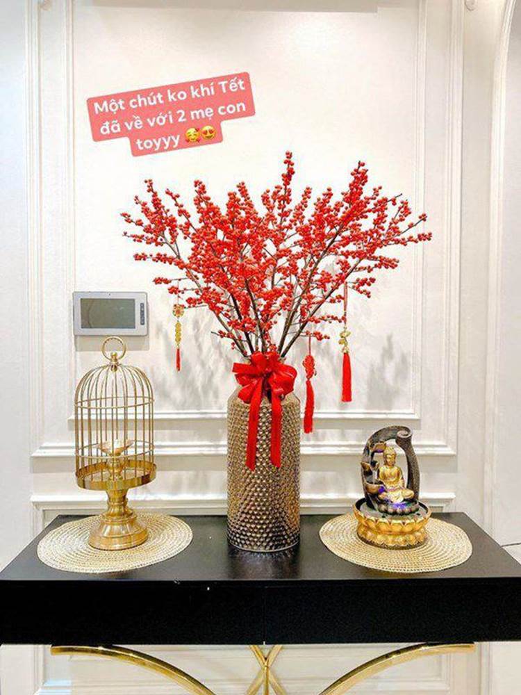 Mẹ đơn thân đổi đời khi có con: Ly Kute tậu nhà sang, bạn thân Ngọc Trinh có nông trại-3