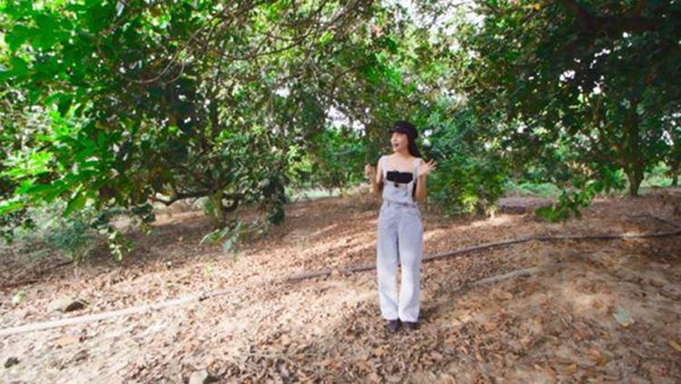 Mẹ đơn thân đổi đời khi có con: Ly Kute tậu nhà sang, bạn thân Ngọc Trinh có nông trại-10