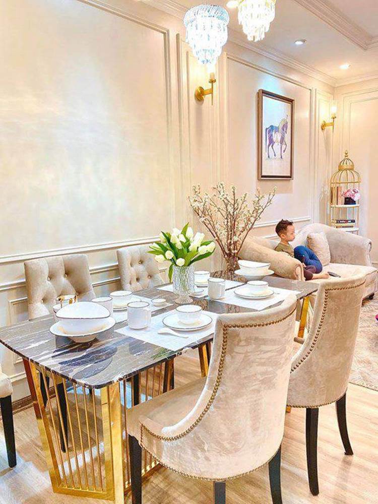 Mẹ đơn thân đổi đời khi có con: Ly Kute tậu nhà sang, bạn thân Ngọc Trinh có nông trại-6