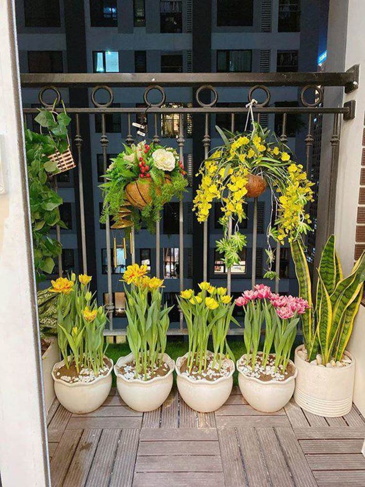 Mẹ đơn thân đổi đời khi có con: Ly Kute tậu nhà sang, bạn thân Ngọc Trinh có nông trại-8