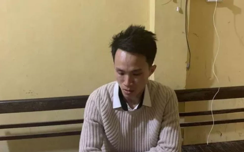 Nữ giáo viên ở Bắc Ninh bị sát hại: Nghi phạm đánh chìa khóa, vào nhà nằm chờ 1 ngày 1 đêm để gây án-1
