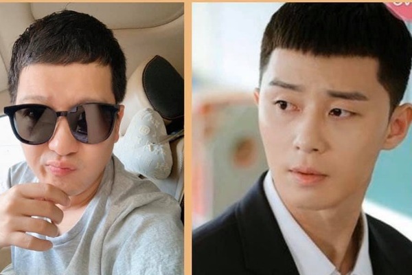 Tầng Lớp Itaewon’ với sự góp mặt của Park Seo Joon tạo kỷ lục mới-11