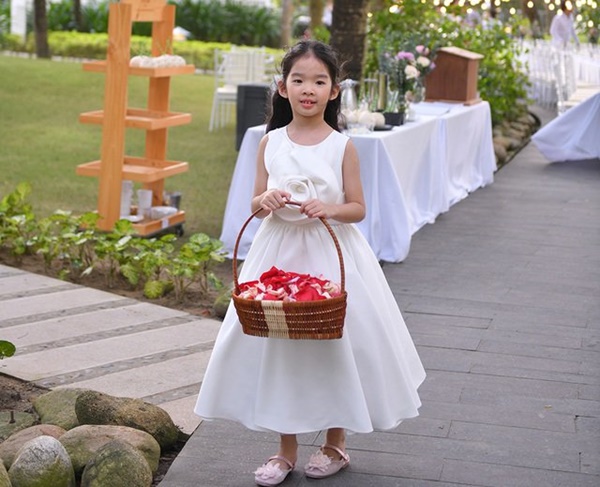 Siêu mẫu Xuân Lan hoang mang liệu có sai khi cho con vào trường song ngữ: Mới lớp 1 đã không theo kịp chương trình-3