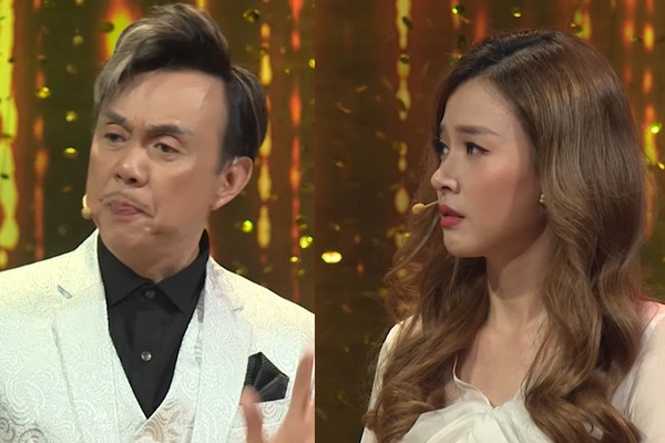 Chí Tài: Hoài Linh cũng quậy và đi chơi nhiều chứ không hiền lành đâu-4