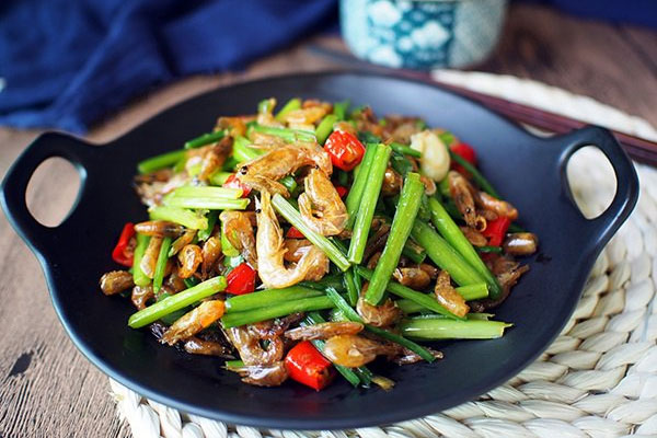 Tôm rang muối thơm ngon, giòn rụm đơn giản tại nhà, hội gái đoảng ghét bếp cũng có thể thành công!-7