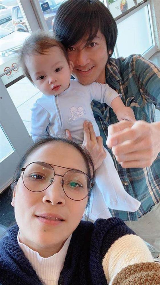 Nhóm 1088 sau 18 năm: Người sống chung không cưới, kẻ lấy mẹ đơn thân nóng bỏng-4