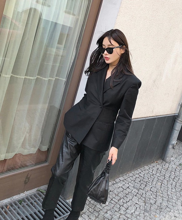 Loay hoay mãi vẫn chưa mặc đẹp bằng người ta, dễ là bạn đã không biết đến 7 mẹo nhỏ này khi lên đồ-8