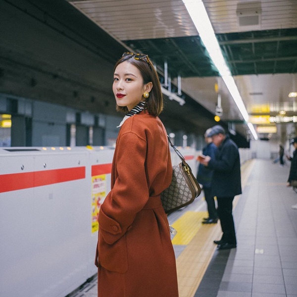 Loay hoay mãi vẫn chưa mặc đẹp bằng người ta, dễ là bạn đã không biết đến 7 mẹo nhỏ này khi lên đồ-12