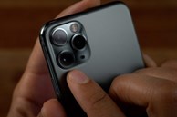 Cách điều khiển máy ảnh iPhone từ xa bằng Apple Watch