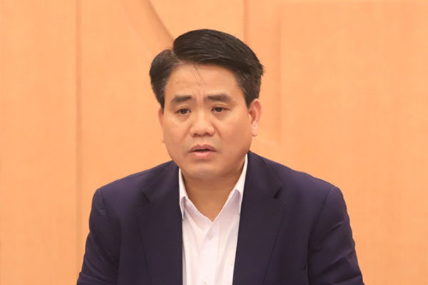 Hà Nội họp khẩn khi dịch Covid-19 lan rộng ở Hàn Quốc, Nhật Bản-1