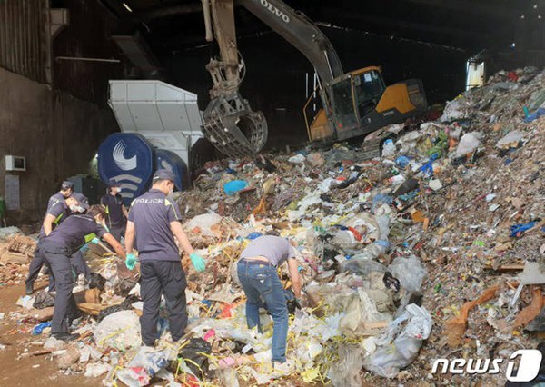 Bản án dành cho người phụ nữ Hàn giết và phân xác chồng cũ, nghi sát hại con trai riêng nhưng động cơ gây án vẫn là bí ẩn-3