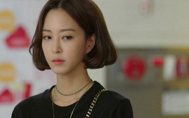 Bị mẹ chồng hành, nàng dâu ứng phó khiến bà nín lặng-1