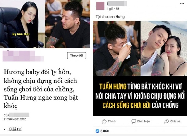 Tuấn Hưng bị vợ đòi ly dị vì không chịu nổi lối sống chơi bời?-2