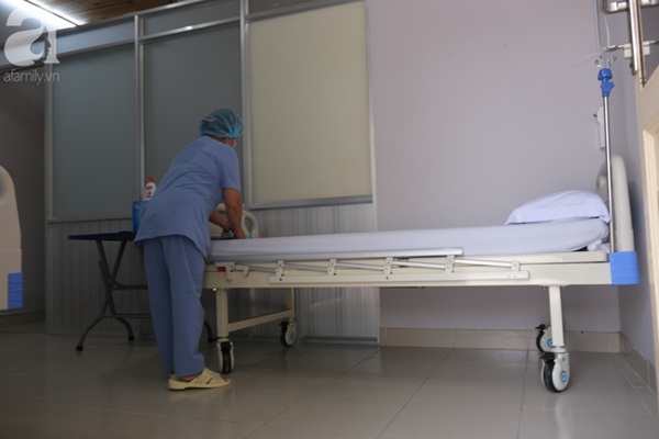 TP.HCM: Bệnh nhân nghi nhiễm Covid-19 còn lại đã âm tính-3