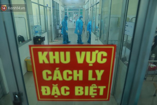 Đà Nẵng cách ly để theo dõi 1 người vừa về từ Hàn Quốc nghi nhiễm virus Corona