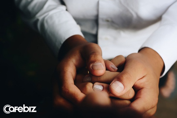 Chuẩn không cần chỉnh: 5 thứ phán đoán một người đàn ông sau này giàu hay nghèo-4