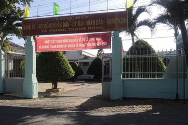 Người phụ nữ có chồng được chủ tịch xã mang phở: Anh Đương hứa hẹn nếu yêu em bị lộ ra thì về làm dân có sao đâu-3