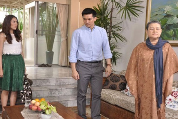 Bắt được quả tang chồng ngoại tình với kẻ không thể ngờ tới, vợ đổi kế hoạch đối diện nhẹ như lòng hồng mà lại khiến chồng điêu đứng-3