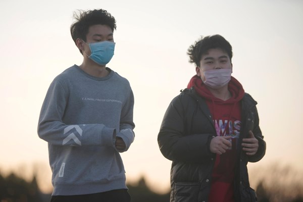 Nổi lên điểm nóng virus corona mới, chợ hải sản Vũ Hán được ‘giải oan-1