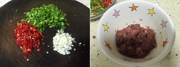 Chỉ 15 phút tôi làm được món mì trộn siêu ngon cho bữa sáng bận rộn-1