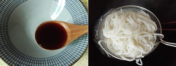 Chỉ 15 phút tôi làm được món mì trộn siêu ngon cho bữa sáng bận rộn-2