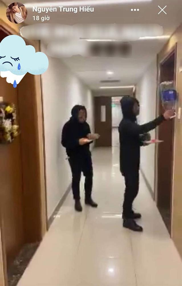 Soi loạt chi tiết chứng minh Chi Dân và Lan Ngọc hẹn hò: Rõ mồn một thế này mà vẫn 5 lần 7 lượt phủ nhận, khó hiểu thật sự!-2