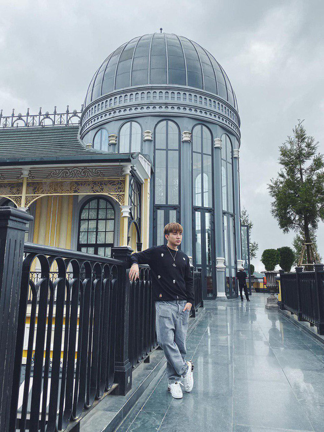 Soi loạt chi tiết chứng minh Chi Dân và Lan Ngọc hẹn hò: Rõ mồn một thế này mà vẫn 5 lần 7 lượt phủ nhận, khó hiểu thật sự!-5