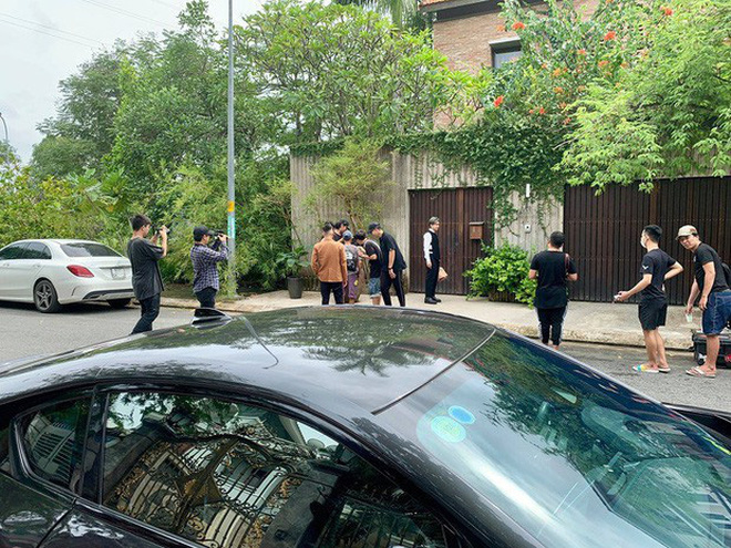 Soi loạt chi tiết chứng minh Chi Dân và Lan Ngọc hẹn hò: Rõ mồn một thế này mà vẫn 5 lần 7 lượt phủ nhận, khó hiểu thật sự!-14