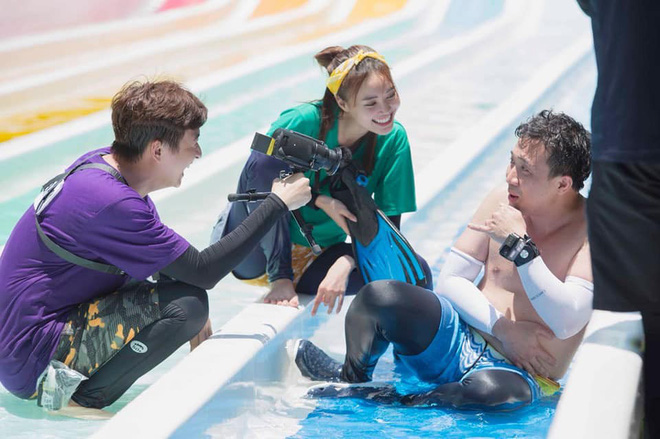 Tung ảnh vi vu New York sang chảnh bên bà xã, Trấn Thành gây xôn xao vì quá gầy: Đuông dừa” năm xưa giờ xanh xao đáng lo-6