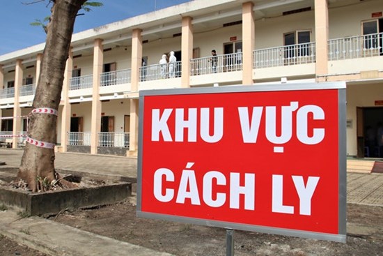 Theo dõi sức khỏe 1 sinh viên từ vùng dịch Covid-19 tại Hàn Quốc về và tài xế taxi ở Hà Nội